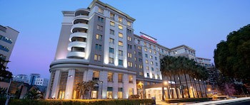 Parkroyal Yangon
