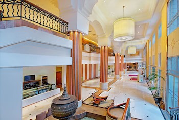 Parkroyal Yangon