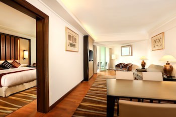 Parkroyal Yangon