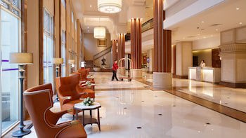 Parkroyal Yangon