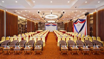Parkroyal Yangon