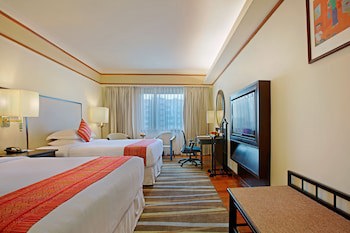 Parkroyal Yangon