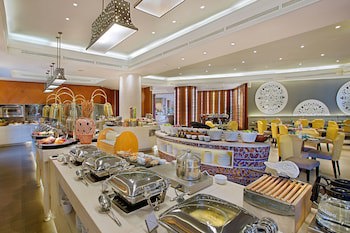 Parkroyal Yangon