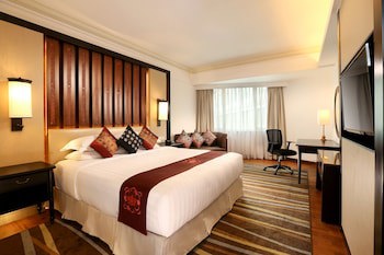 Parkroyal Yangon