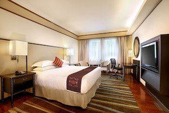 Parkroyal Yangon