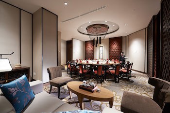 Parkroyal Yangon