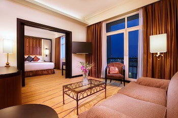Parkroyal Yangon