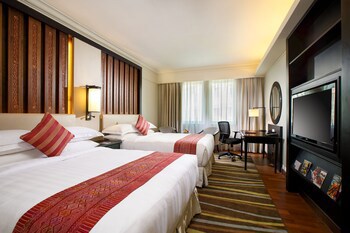 Parkroyal Yangon