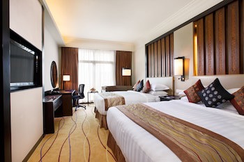Parkroyal Yangon