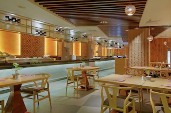 Parkroyal Yangon