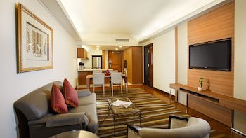 Parkroyal Yangon