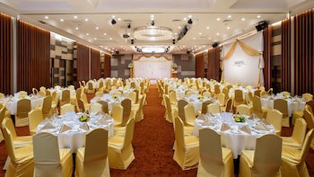 Parkroyal Yangon