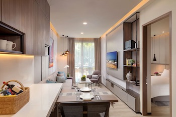 Parkroyal Yangon