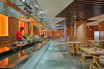Parkroyal Yangon