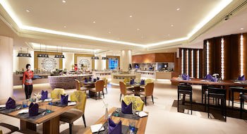 Parkroyal Yangon
