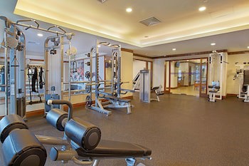 Parkroyal Yangon