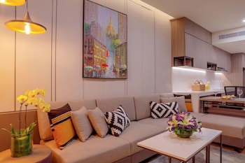 Parkroyal Yangon