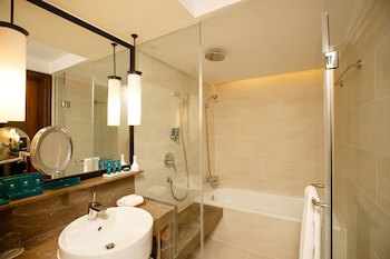 Parkroyal Yangon