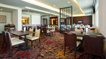 Parkroyal Yangon