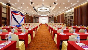 Parkroyal Yangon