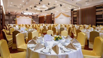 Parkroyal Yangon