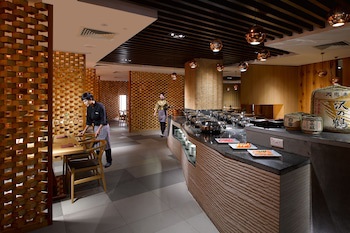 Parkroyal Yangon