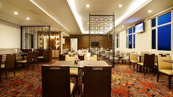 Parkroyal Yangon