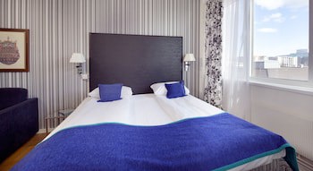 Clarion Collection Hotel Bastion
