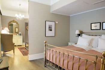 Clarion Collection Hotel Bastion