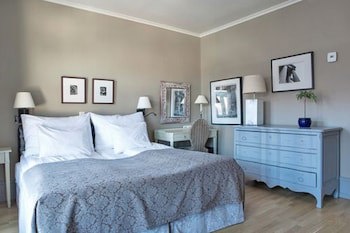 Clarion Collection Hotel Bastion