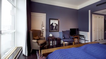 Clarion Collection Hotel Bastion