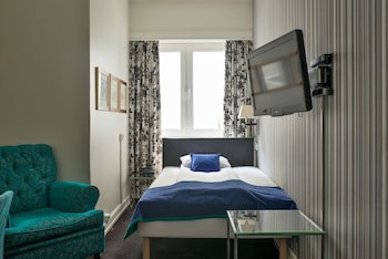 Clarion Collection Hotel Bastion