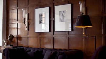 Clarion Collection Hotel Bastion