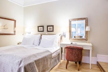 Clarion Collection Hotel Bastion