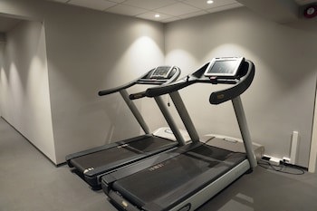 Clarion Collection Hotel Bastion