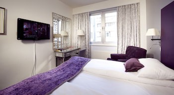 Clarion Collection Hotel Bastion