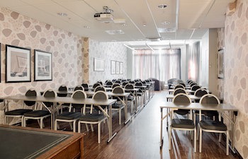 Clarion Collection Hotel Bastion