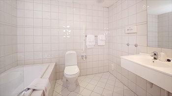 Clarion Collection Hotel Bastion