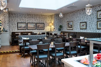 Clarion Collection Hotel Bastion