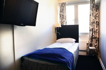 Clarion Collection Hotel Bastion