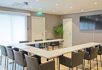 Clarion Collection Hotel Bastion