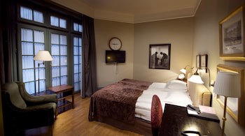 Clarion Collection Hotel Bastion