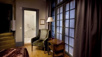 Clarion Collection Hotel Bastion