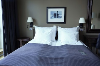 Clarion Collection Hotel Bastion