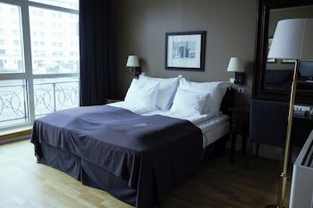 Clarion Collection Hotel Bastion