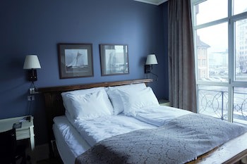 Clarion Collection Hotel Bastion