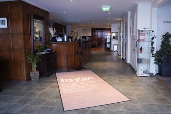 Clarion Collection Hotel Bastion