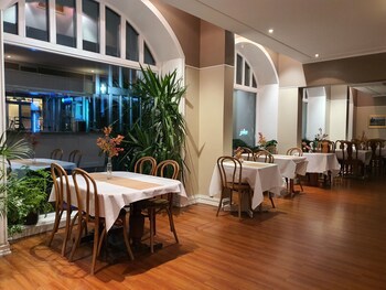 First Hotel Breiseth