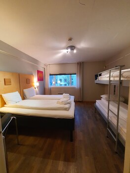 First Hotel Breiseth