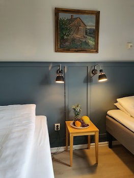 First Hotel Breiseth
